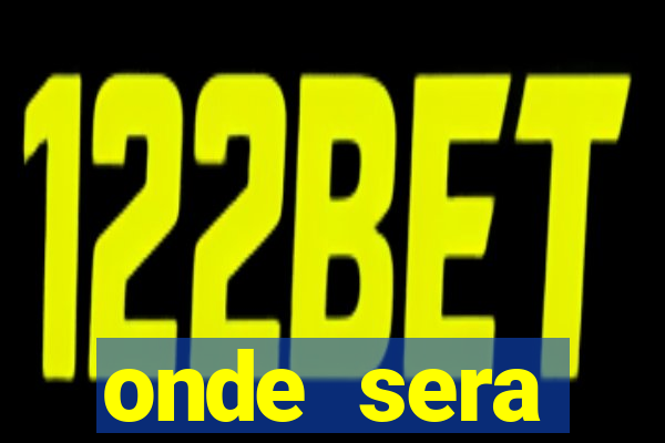 onde sera transmitido o jogo do cruzeiro